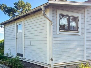 Ferienhaus Ingarö Außenaufnahme 5