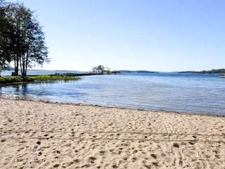Ferienhaus Ingarö  34