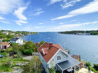 Ferienhaus Ingarö  35