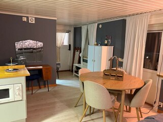 Ferienhaus Glava  30