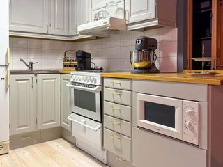 Ferienhaus Glava  14