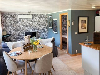 Ferienhaus Glava  24