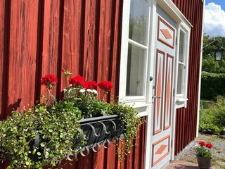 Holiday house Adelsö Outdoor Recording 2