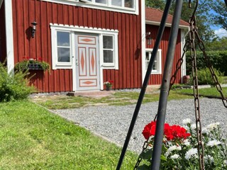 Holiday house Adelsö Outdoor Recording 7