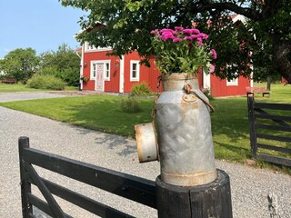 Holiday house Adelsö Outdoor Recording 3