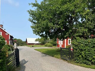 Holiday house Adelsö Outdoor Recording 4