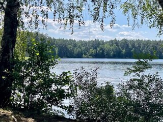 Holiday house Adelsö Outdoor Recording 5