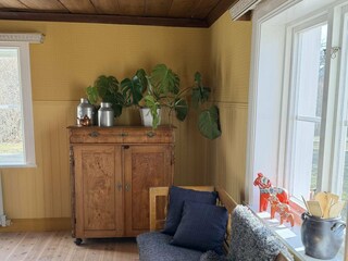 Holiday house Adelsö  35