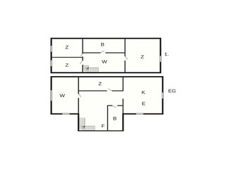 Holiday house Adelsö Floor Plan 11