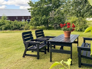 Holiday house Adelsö Outdoor Recording 8