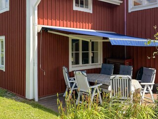 Holiday house Adelsö Outdoor Recording 10
