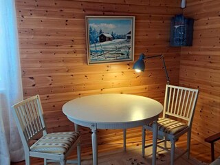 Ferienhaus Welt  6