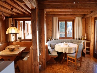 Holiday cottage Tulfes Features 3