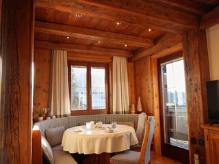 Cottage Tulfes  25