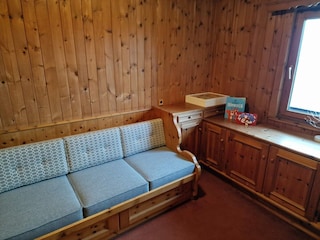 Maison de vacances Tulfes  19