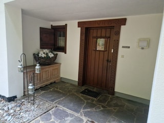 Cottage Tulfes  31