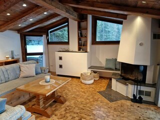 Maison de vacances Tulfes Équipement 5