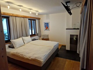 Cottage Tulfes Ausstattung 7