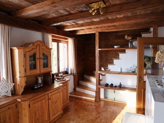 Maison de vacances Tulfes  39