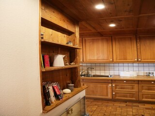 Cottage Tulfes  40
