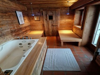 Cottage Tulfes  13