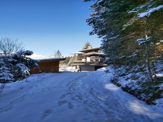 Cottage Tulfes  46