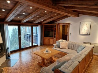 Cottage Tulfes Ausstattung 9