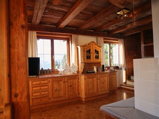 Cottage Tulfes  48