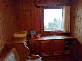 Cottage Tulfes  50
