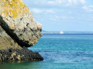 Casa per le vacanze Plonévez-Porzay Ambiente 35