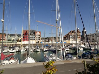 Appartamento Saint-Côme-de-Fresné Ambiente 16