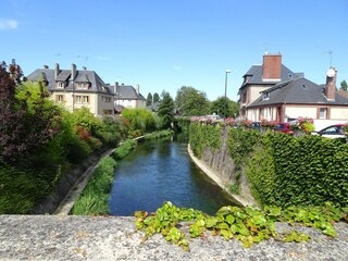 Appartamento Saint-Côme-de-Fresné Ambiente 27