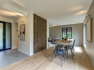 Chalet Chamonix Kenmerken 12
