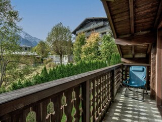 Chalet Chamonix Grabación al aire libre 4