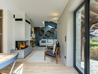 Chalet Chamonix Kenmerken 13