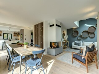 Chalet Chamonix Kenmerken 14