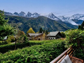Chalet Chamonix Grabación al aire libre 7