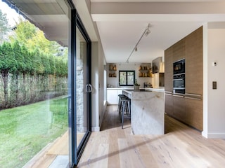 Chalet Chamonix Features 21