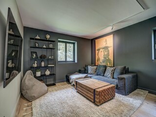 Chalet Chamonix Kenmerken 22
