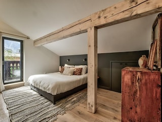 Chalet Chamonix Features 24