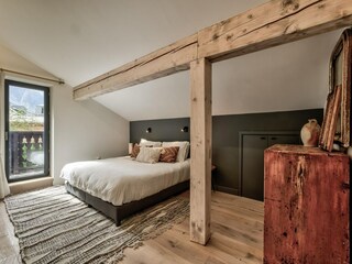 Chalet Chamonix Kenmerken 24