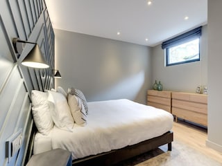 Chalet Chamonix Kenmerken 19