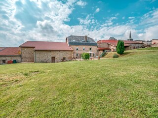 Vakantiehuis Stenay Omgeving 19