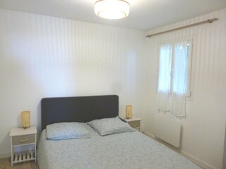 Vakantiehuis Lacanau Kenmerken 10