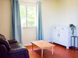 Holiday house Lacanau Features 9