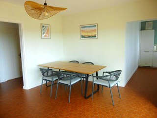 Maison de vacances Lacanau Équipement 25