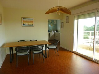 Ferienhaus Lacanau Ausstattung 18