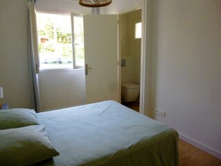 Ferienhaus Lacanau Ausstattung 12