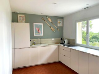 Ferienhaus Lacanau Ausstattung 15