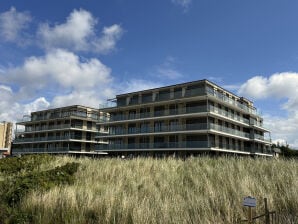 Holiday apartment Duhner Spitze Nr. 4